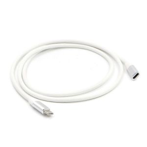 Câble d'extension USB-C USB 3.1 Type C Mâle vers C Femelle Câble d'extension Adaptateur Convertisseur Synchronisation des données Ch - Neuf