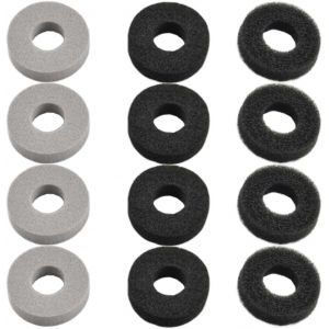 12 PCS Aim Assist Motion Control for Steam Deck,PS5,PS4,Xbox One,Switch,Switch OLED,Switch Lite,Switch Pro Controller,3 Different Forces - Neuf