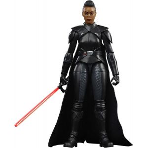 Sansh-The Black Series, Reva (Third Sister), Figurine De Collection De 15 Cm, Obi-Wan Kenobi, Jouet Pour Enfants, Dès 4 Ans - Neuf