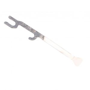 Ressort De Compression Pour Mouvement De Montre 8200, Piece De Rechange Pour Accessoires De Mouvement De Montre - Neuf