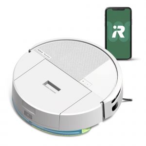 Robot Roomba 205 DustCompactor Combo | Blanc | iRobot - Neuf