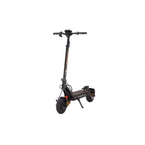 Trottinette Électrique Kukirin G2master 2025 : Deux Moteurs De 1 000 W, Batterie De 52 V 20,8 Ah, Vitesse De Pointe De 60 Km/H, 70 Km - Suspension Hydraulique Et Transmission Intégrale Pliable - Neuf