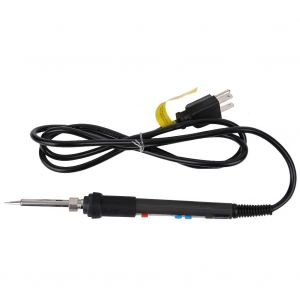 XYONG Fer a souder electrique numerique LCD a temperature constante, prise US 10 A 210 V - Neuf