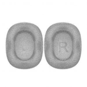 Coussinets d'oreille pour AirPods Max - Coussinets de remplacement en eponge douce (1 paire) 2025 - Neuf