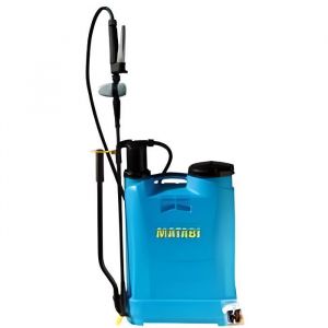 Pulv&eacute;risateur &agrave; pression continue Matabi Evolution 16L - Neuf