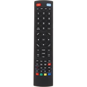 Télécommande de rechange pour Blaupunkt TV-Fonctionne parfaitement pour Blaupunkt LCD LED 3D HD Smart TV Remote-Aucune configuration requise Blaupunkt - Neuf