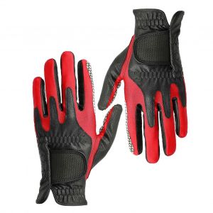 Gants De Golf Les Hommes De Gauche De Poign&eacute;e De Main, Gants D'entra&icirc;nement, Taille M-L, Cuir, Main Gauche Gant De Golf - Neuf