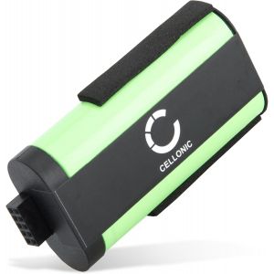 MEVRONISSHOP-Batterie pour Haut-Parleur Compatible avec Ultimate Ears UE MegaBoom, S-00147 (3400mAh, 7.4V) Batterie de Remplacement 533-000116,533-000138 - Neuf