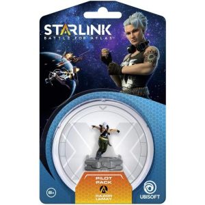 Kal-Starlink Battle For Atlas Pilot Pack Razor (Jeux Électroniques) - Neuf