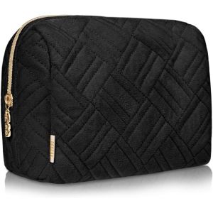 de Maquillage et Toilette GrandePochette Cosm&eacute;tique de VoyageFemmeFilleEnfantOrganisateur Sac &agrave; MainMini &Eacute;tui Portable - Neuf