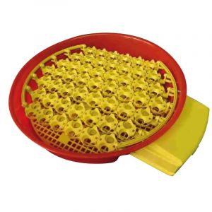 Adaptateurs Pour Oeufs De Cailles - Neuf