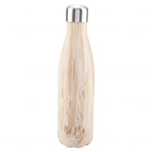 Hjlian Bouteille Isotherme En Acier Inoxydable En Forme De Bouteille De Coca-Cola, Ideale Pour Le Sport, Le Cafe Et L'eau (N¡Ã 1) - Neuf