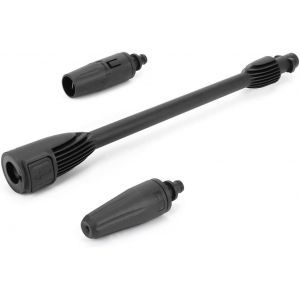 Lance, lance haute pression, accessoires lance Vario Power pour hidrolimpiadoras Karcher, lance de remplacement pour hidrolimpiadoras Karcher K2-K7 et des produits de nettoyage - Neuf