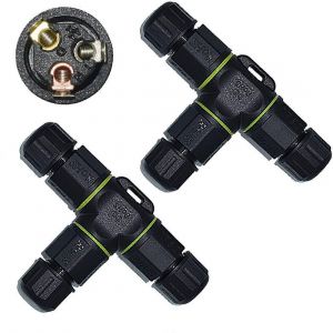 Boîte de jonction routiere IP68 Boîte de jonction electrique - Neuf