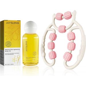 Appareil De Massage Anti-Cellulite - Pour Une Belle Peau, Des Jambes - Neuf