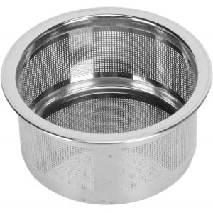 KAL-Panier De Nettoyage À Ultrasons, Maille En Acier Inoxydable Panier De Nettoyage Horlogerie, Conteneur De Pièces De Vis De Bijoux Pour La Réparation De Montres - Neuf