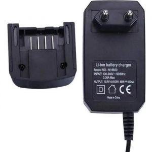 Chargeur de batterie pour Black & Decker LCS1620 Lithium Ion 20V Batterie pour 14.4V 18V 20 Volt Batteries LBXR20 - Neuf
