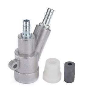 Buse de sablage en carbure de bore 6 mm pour machines manuelles et automatiques - Neuf