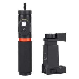 Poignee de controle Bluetooth ViewFlex VF-H3 pour smartphone, stabilisateur pour telephone - Neuf
