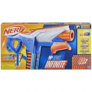 Nerf N Series Infinite - Neuf