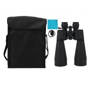 Jumelles De Vision Nocturne Avec Zoom 20x-180x100, Pour Voyage, Chasse, Plein Air - Neuf
