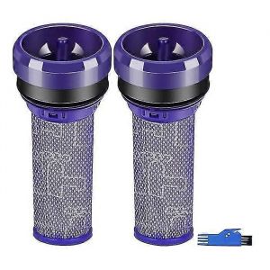 Remplacement compatible avec les accessoires d'aspirateur Dyson Dc37 Dc33C Dc28 Dc28c Dc53 Remplacer 9234 - Neuf