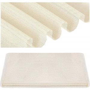 Gjfty-Sous-Tapis Antidérapant, 120 X 200 Cm Antidérapant Tapis Stopper, Sous-Couche Antidérapante Tapis Antidérapant En Pvc, Anti Derapant Tapis En Rouleau Pour Les Draps, Plateaux - Neuf