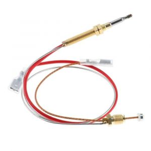 Ensemble Thermocouple De 410 Mm Avec Interrupteur De Basculement De Remplacement - Neuf