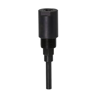 Rallonge de mandrin de routeur, tige d'extension pour outil de forage, graveur et accessoire d'outil de précision - Extension de tige 1/4 - Neuf