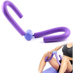 Appareil De Musculation En Mousse Rembourrée - Appareil De Musculation Pour Bras, Jambes, Fesses Et Cuisses Pour Le Fitness À Domicile - Équipement De Gym Léger Et Portable - Neuf