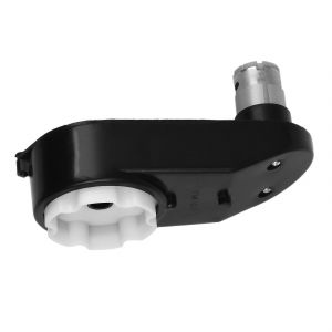 Bo&icirc;te De Vitesses De Moteur &Eacute;lectrique Rs390 12v 20000rpm Bo&icirc;te De Vitesses De Moteur &Agrave; Courant Continu De Voiture De Jouet De Voiture - Neuf