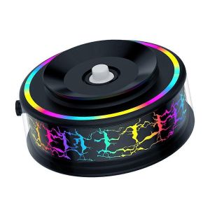 Support De T&eacute;l&eacute;phone De Voiture Rvb Magn&eacute;tique X12,Support &Agrave; Ventouse Sous Vide - Neuf