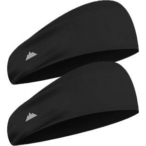 KALANKA-Bandes de Sueur pour Hommes - Bandeaux d'entraînement pour Hommes, Bandeau de Sport pour Hommes, Bandeau de Performance pour Hommes - Neuf