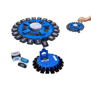 Tapple Word Game - Jeu De Soci&eacute;t&eacute; Familial Rapide Avec Minuteur Et Cartes De Cat&eacute;gories - Neuf