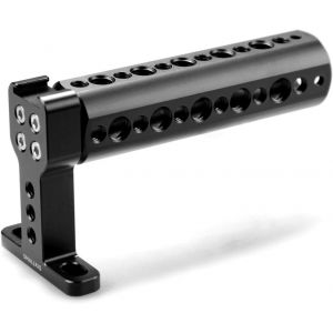 Top Handle, Universal Handle and Handle for DSLR Camera Rig ¿ 1638C - Neuf