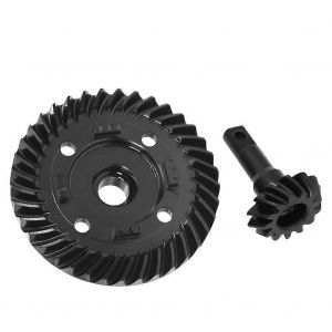 Diff&eacute;rentiel Engrenage & Pignon 13t 37t Pour 1/8 Slash Rc Crawler Car Upgrade Pi&egrave;ces Avant - Neuf