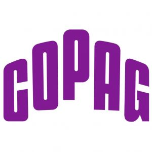 Copag Carte Poker Plastique - Jumbo Index - Elite - Vert - Neuf