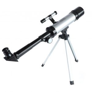 TéLescope Astronomique TéLescope Monoculaire Hd Monoculaire Haute Puissance Avec TréPied Installation Facile - Neuf