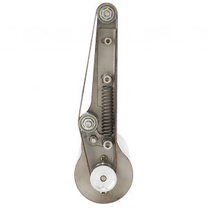 XYONG Mini ponceuse a bande electrique portative, machine de polissage et de poncage, affuteuse, meuleuse, AC110-240 V (prise americaine) - Neuf