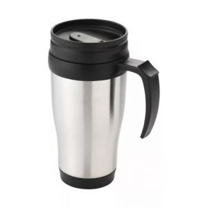 Mug Caf&eacute; Isotherme Soin Et Nature - Neuf