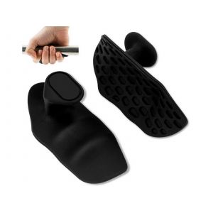 Gants de protection pour les mains, adapt&eacute;s &agrave; l'halt&eacute;rophilie et &agrave; l'entra&icirc;nement. - Neuf