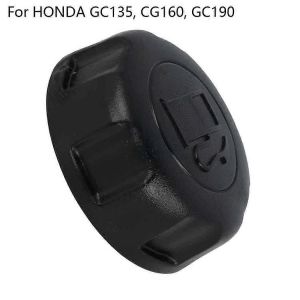 Bouchon de gaz de carburant pour les moteurs Honda GC135 GC160 GC190 GCV135 GCV160 Pièces et accessoires de rechange pour tondeuse à gazon - Neuf