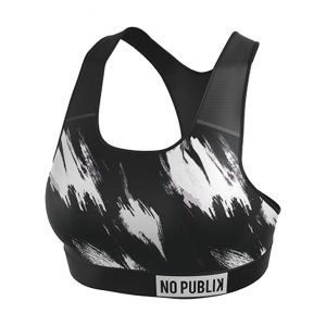 Collection Textile No Publik Fitness Sport, Detente Et Style Pour Femme Brassière 27015 - Neuf