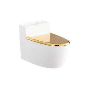 Cendrier mural Rack de rangement Toilette Forme Cendrier Mural Accessoire De Salle De Bain Domestique Sans Poin&ccedil;on - Neuf