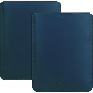 Housse Universelle Pour 6,8 Pouces Kobo/Voyaga/Pocketbook/Sony/Tolino E-Book Reader Compatible 7"" Kindle Paperwhite 2024/6.8"" Paperwhite/Signature Edition 2021 Sleeve Case Étui - B[BOOK4280473] - Neuf