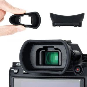 Oeilleton Pour Sony Alpha A7 A7 Ii A7 Iii A7R A7R Ii A7R Iii A7R Iv A7S A7S Ii A9 A9Ii A58 A99 Ii Remplace Sony Fda-Ep18 Fda-Ep16 Fda-Ep15[GOP6250729] - Neuf