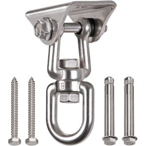 Heavy duty pivotante à 360° cintre - Neuf