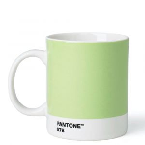 Mug Pantone Vert Clair - Neuf