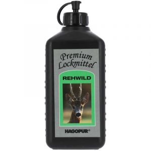 Attractant Chevreuil 500ml Musc Naturel Bourgeons &Agrave; L'unit&eacute; - Neuf