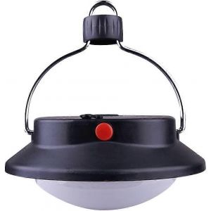 Nouveau Produit,Lampe De Tente Led Portable Ultra Lumineuse - La Lanterne De Camping 60 Led - Grande Lampe,Parasol De Patio (Piles Non Incluses) - Neuf